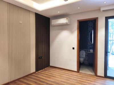 Bedroom Image of 1750 Sq.ft 3 BHK Builder Floor for sale in Malibu Town Floors, Sector 47 Gurgaon for Rs. 27500000