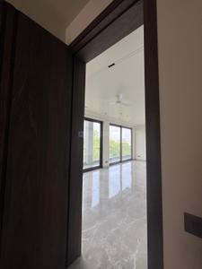 Bedroom Image of 3600 Sq.ft 4 BHK Duplex for sale in Panchsheel Park New Delhi for Rs. 170000000
