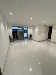Living Room Image of 1086 Sq.ft 2 BHK Apartment / Flat for sale in Akurdi Pune for Rs. 9800000