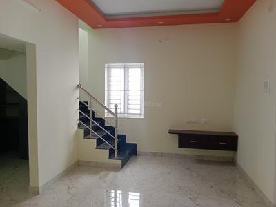 Hall Image of 1500 Sq.ft 2 BHK Duplex for sale in Pannimadai Coimbatore for Rs. 6800000