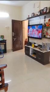 Hall Image of 1000 Sq.ft 2 BHK Apartment / Flat for rent in Ayanavaram Chennai for Rs. 20000