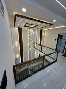 Image of 2800 Sq.ft 4 BHK Independent House for sale in Mahalakshmi Nagar, Indore for Rs. 21100000