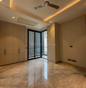 Bedroom Image of 2500 Sq.ft 4 BHK Duplex for sale in Model Town New Delhi for Rs. 72500000