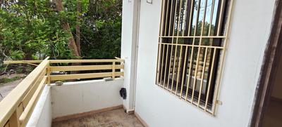Balcony Image of 1141 Sq.ft 2 BHK Apartment / Flat for sale in Karamsad Anand for Rs. 3200000