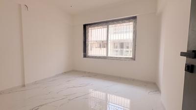 Bedroom Image of 1157 Sq.ft 2 BHK Apartment / Flat for sale in Gangapur Nashik for Rs. 7500000