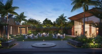 Image of 2230 Sq.ft 4 BHK Apartment / Flat for sale in Austin Aurus, Pimple Saudagar, Pune for Rs. 27500000