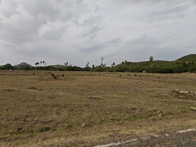 Image of 1050 Sq.ft Residential Plot / Land for sale in Mahindra World City, Chennai for Rs. 1573952