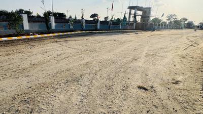 Image of 102 Sq.ft Residential Plot / Land for sale in Prempura, Jaipur for Rs. 3727000