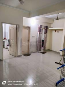 Image of 1572 Sq.ft 3 BHK Apartment / Flat for sale in Mohibullapur, Lucknow for Rs. 8000000