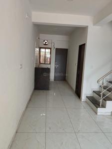 Hall Image of 1300 Sq.ft 2 BHK Villa for rent in Dev Vatika, Lambha Ahmedabad for Rs. 16000