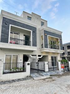 Image of 2150 Sq.ft 4 BHK Independent House for sale in Ubber Parkland, Sector 115, Mohali for Rs. 14000000