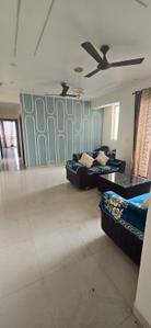 Image of 1075 Sq.ft 2 BHK Apartment / Flat for sale in Gardenia Square, Crossings Republik, Ghaziabad for Rs. 7450000