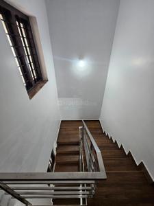 Hall Image of 2150 Sq.ft 4 BHK Independent House for sale in Pallippuram Palakkad for Rs. 6500000