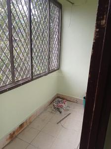 Balcony Image of 800 Sq.ft 2 BHK Apartment / Flat for rent in Kachiguda Hyderabad for Rs. 17000