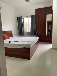 Bedroom Image of 1472 Sq.ft 3.5 BHK Duplex for sale in Siddha Suburbia, Baruipur Kolkata for Rs. 13800000