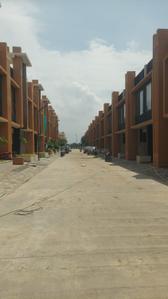Image of 1033 Sq.ft 2 BHK Duplex for sale in Talawali Chanda, Indore for Rs. 4550000
