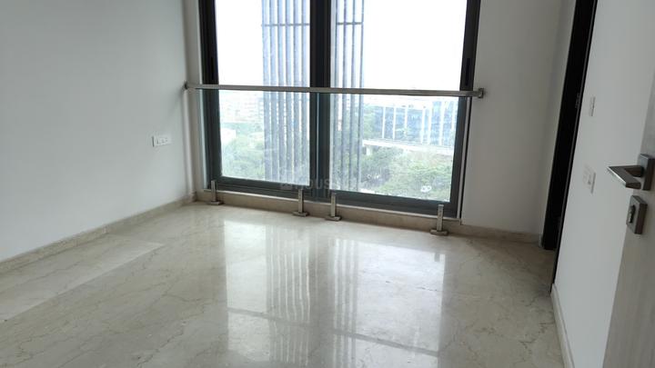 Kala Nagar, Bandra East Bedroom One 1