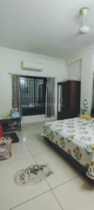 Bedroom Image of 1300 Sq.ft 3 BHK Apartment / Flat for sale in Alkapuri Vadodara for Rs. 6500000