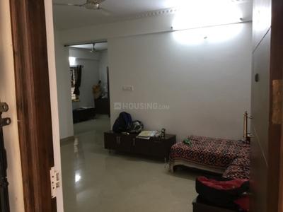 Living Room Image of 1800 Sq.ft 3 BHK Apartment / Flat for sale in Innovative Flora, Cox Town Bengaluru for Rs. 17000000