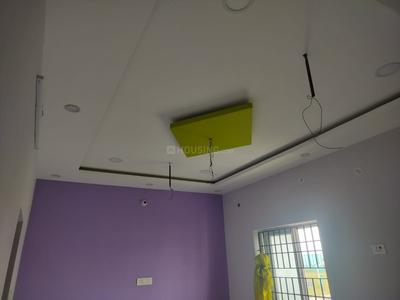 Bedroom Image of 1700 Sq.ft 3 BHK Villa for sale in Porur Chennai for Rs. 11500000