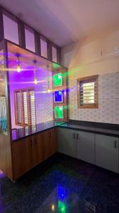 Kitchen Image of 2400 Sq.ft 3 BHK Independent House for sale in Sardar Vallabh Bhai Patel Nagara Mysore for Rs. 23000000