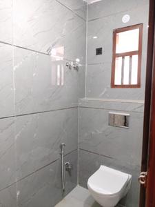 Bedroom One Image of 1100 Sq.ft 3 BHK Apartment / Flat for sale in Deenpur New Delhi for Rs. 7900000