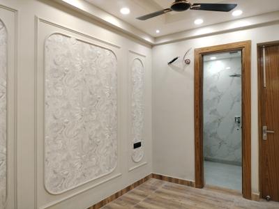 Bedroom Image of 1350 Sq.ft 3 BHK Builder Floor for sale in Puri Kohinoor Faridabad, Sector 89 Faridabad for Rs. 15000000