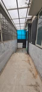 Balcony Image of 1950 Sq.ft 3 BHK Villa for rent in Myrah 36, Bill Vadodara for Rs. 26000