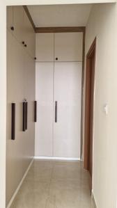 Bedroom Image of 1850 Sq.ft 3 BHK Apartment / Flat for rent in Assetz Marq, Kannamangala - Whitefield Hoskote Road Bengaluru for Rs. 60000