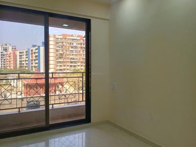 Living Room Image of 1180 Sq.ft 2 BHK Apartment / Flat for sale in  Sai Nirvana, Kalyan West Kalyan for Rs. 7700000