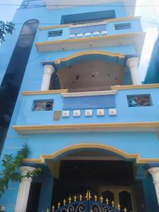 Image of 600 Sq.ft 1 BHK Apartment / Flat for rent in Katpadi, Vellore for Rs. 5500