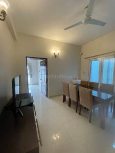 Hall Image of 4260 Sq.ft 3 BHK Penthouse for sale in Frazer Town Bengaluru for Rs. 55000000