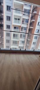 Balcony Image of 1110 Sq.ft 2 BHK Apartment / Flat for rent in Urbanrise Residences Tower C D E, Bollaram Industrial Area Sangareddy for Rs. 35000