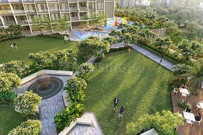 Image of 1535 Sq.ft 3 BHK Apartment / Flat for sale in Holystico Astrana, Hadapsar, Pune for Rs. 17000000