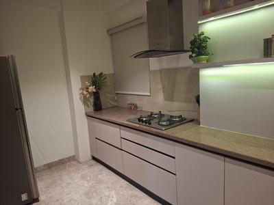 4 BHK Flat