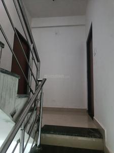 Balcony Image of 750 Sq.ft 3 BHK Duplex for sale in Kolar Road Bhopal for Rs. 6600000