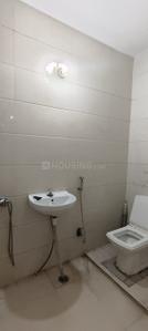 Vrindavan Apartment Bathroom One 3