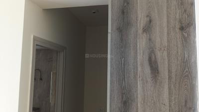 Bedroom Image of 1862 Sq.ft 3 BHK Apartment / Flat for rent in TARC Maceo, Sector 91 Gurgaon for Rs. 33000