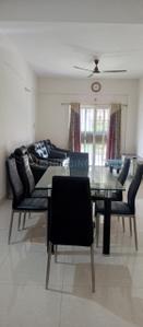 Hall Image of 2300 Sq.ft 3 BHK Independent House for sale in BU Bhandari Chrrysalis, Wagholi Pune for Rs. 17500000