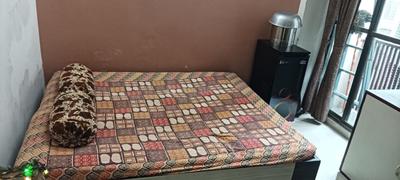 Bedroom Image of 800 Sq.ft 2 BHK Apartment / Flat for sale in Binori Sonnet, Bopal Ahmedabad for Rs. 6600000