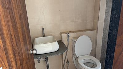 Image of 1750 Sq.ft 3 BHK Apartment / Flat for rent in Anmol Nayantara City Two Phase 2, Sadguru Nagar, Nashik for Rs. 30000