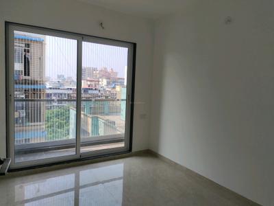 Bedroom Image of 1340 Sq.ft 2 BHK Apartment / Flat for sale in Bhagwati Belleza, Ulwe Navi Mumbai for Rs. 15300000