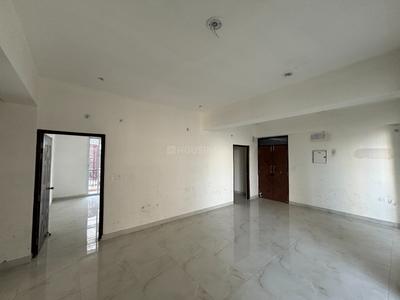 Hall Image of 2125 Sq.ft 4 BHK Apartment / Flat for sale in Lanka Varanasi for Rs. 26900000