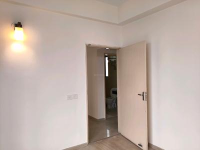 Bedroom Image of 2000 Sq.ft 3 BHK Apartment / Flat for sale in Pioneer Park, Sector 61 Gurgaon for Rs. 36000000