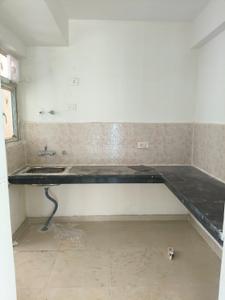 Kitchen Image of 1000 Sq.ft 2 BHK Apartment / Flat for sale in Signature Global The Millennia I, Sector 37D Gurgaon for Rs. 6821000