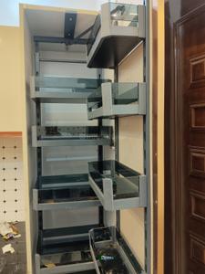 Hall Image of 1850 Sq.ft 3 BHK Builder Floor for rent in Ballupur Dehradun for Rs. 30000