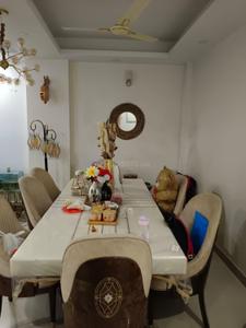 Hall Image of 2799 Sq.ft 3 BHK Builder Floor for rent in Uppal Southend, Sector 49 Gurgaon for Rs. 55000