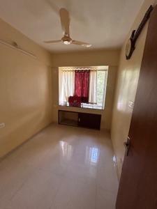 Hall Image of 850 Sq.ft 2 BHK Apartment / Flat for rent in Kharde Patil Kalyani, Kothrud Pune for Rs. 27000
