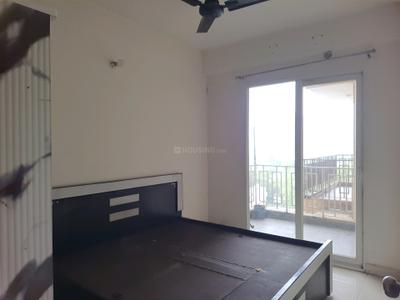 Bedroom Image of 620 Sq.ft 2 BHK Apartment / Flat for sale in Signature Global The Roselia, Sector 95A Gurgaon for Rs. 6200000
