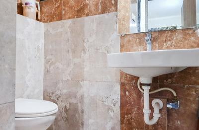 Bathroom Image of Kohinoor Tinsel Town Hinjewadi phase 2 in Hinjawadi Phase 2, Pune